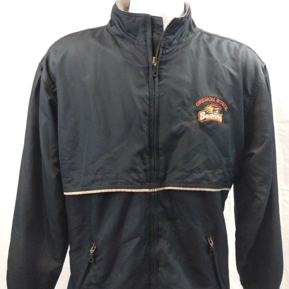 Oregon State OSU Beavers Jacket